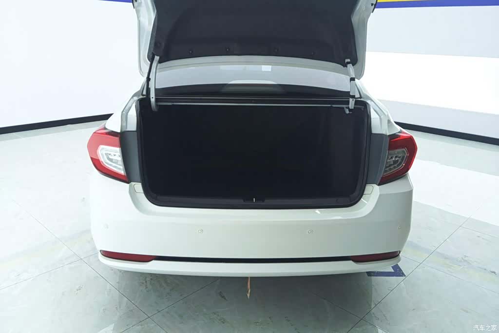 Honda Crider, 2019 4