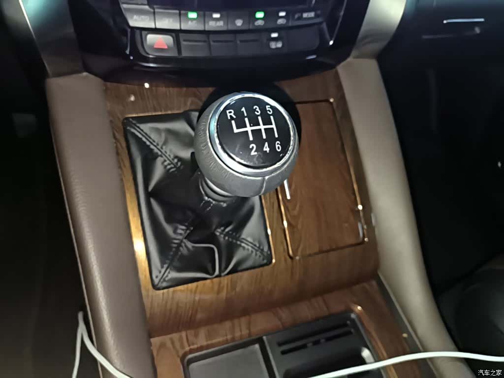 DongFeng M7, 2022 14