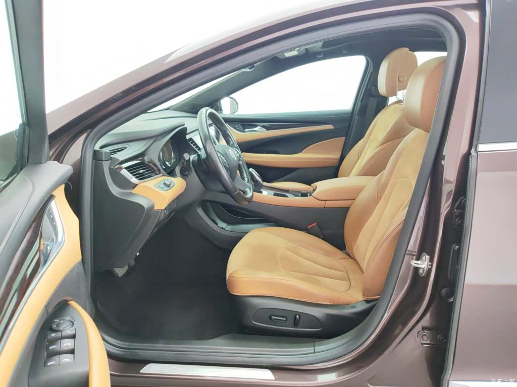 Buick LaCrosse, 2019 10