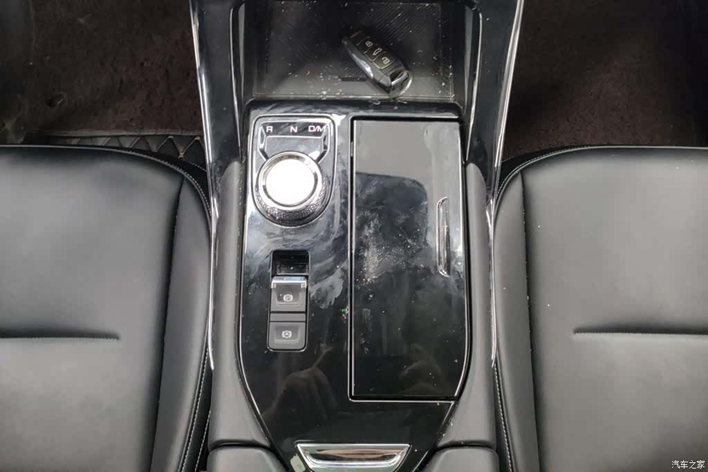 Haval H6, 2021 16