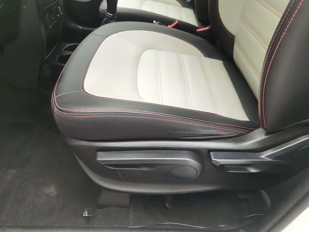 Great Wall M4, 2015 20