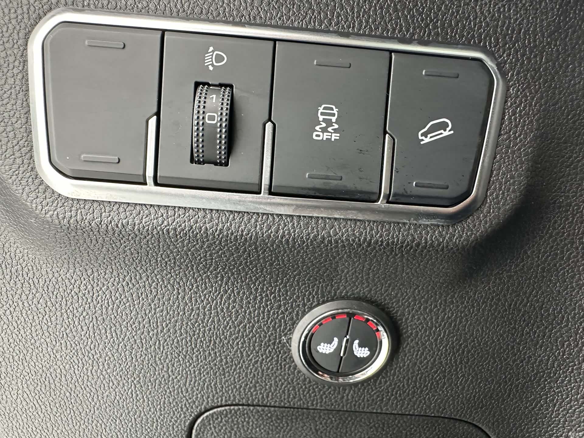 Haval M6, 2023 13