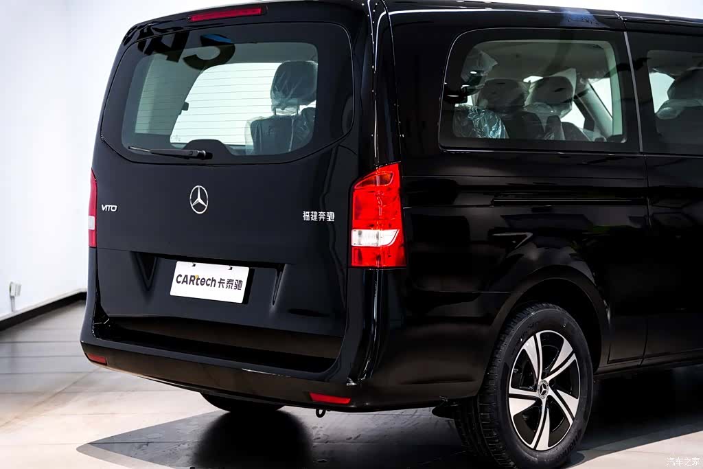 Mercedes-Benz 7, 2026 8