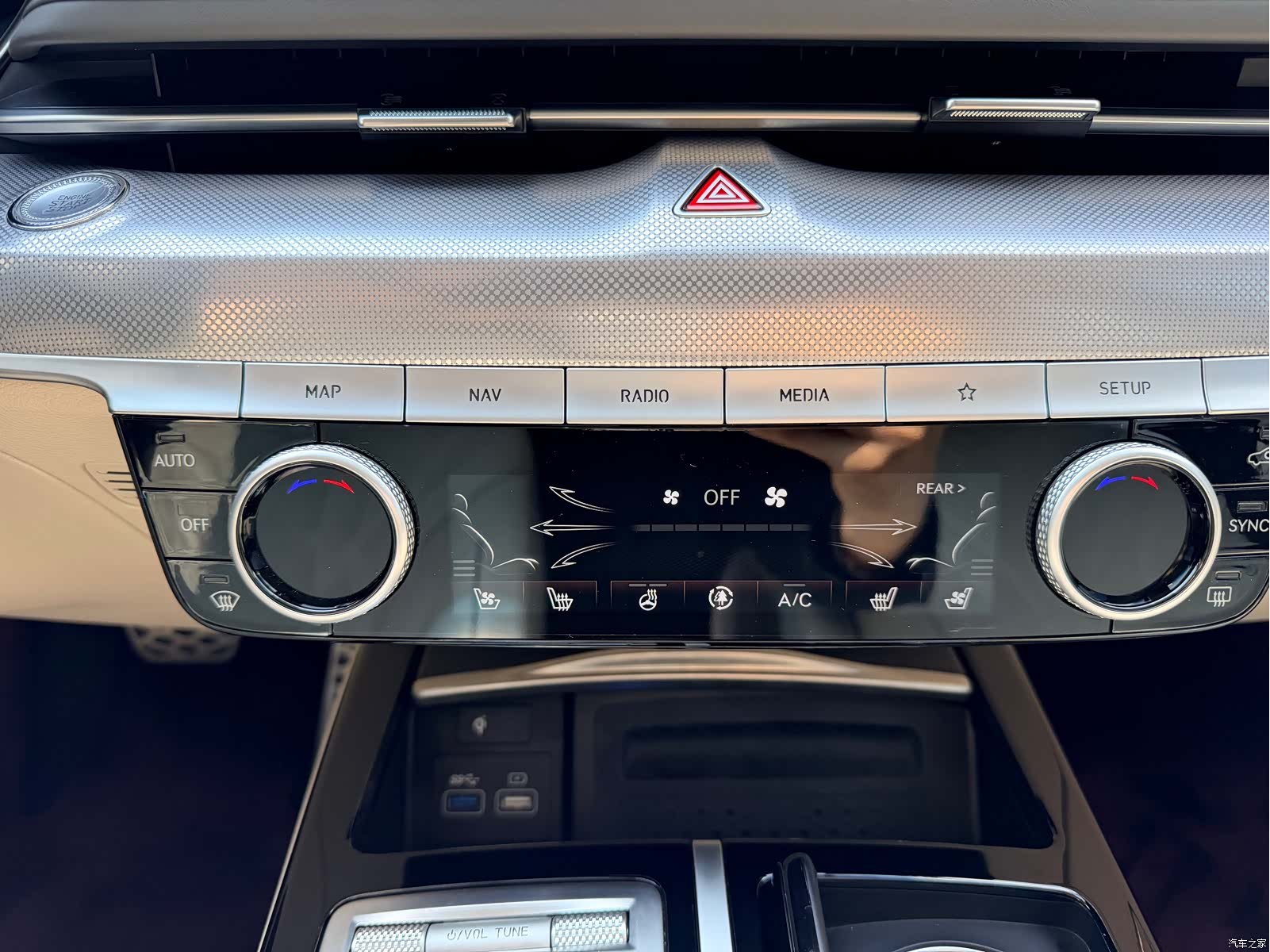 Genesis G80, 2023 14