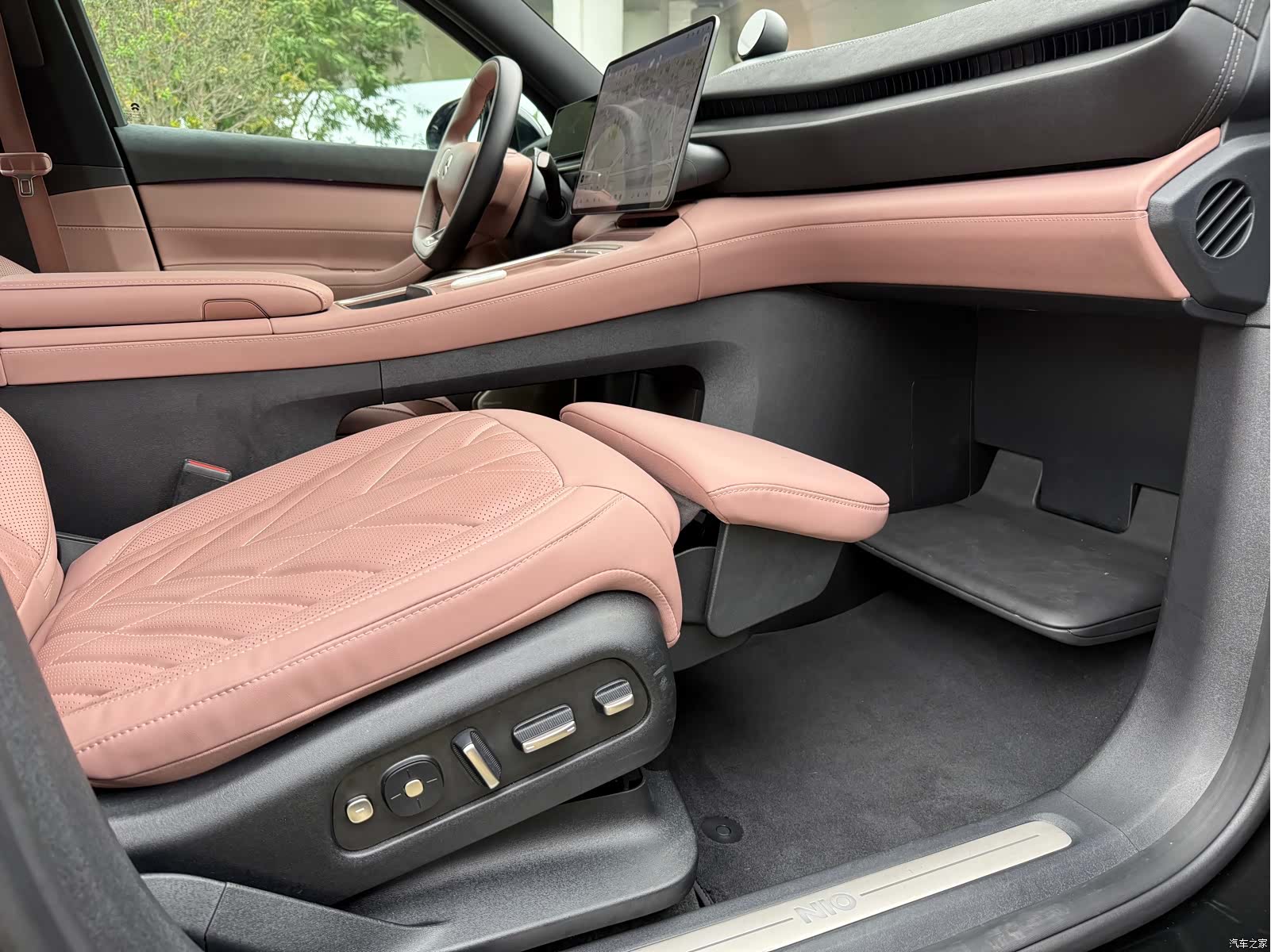 NIO EC6, 2025 27