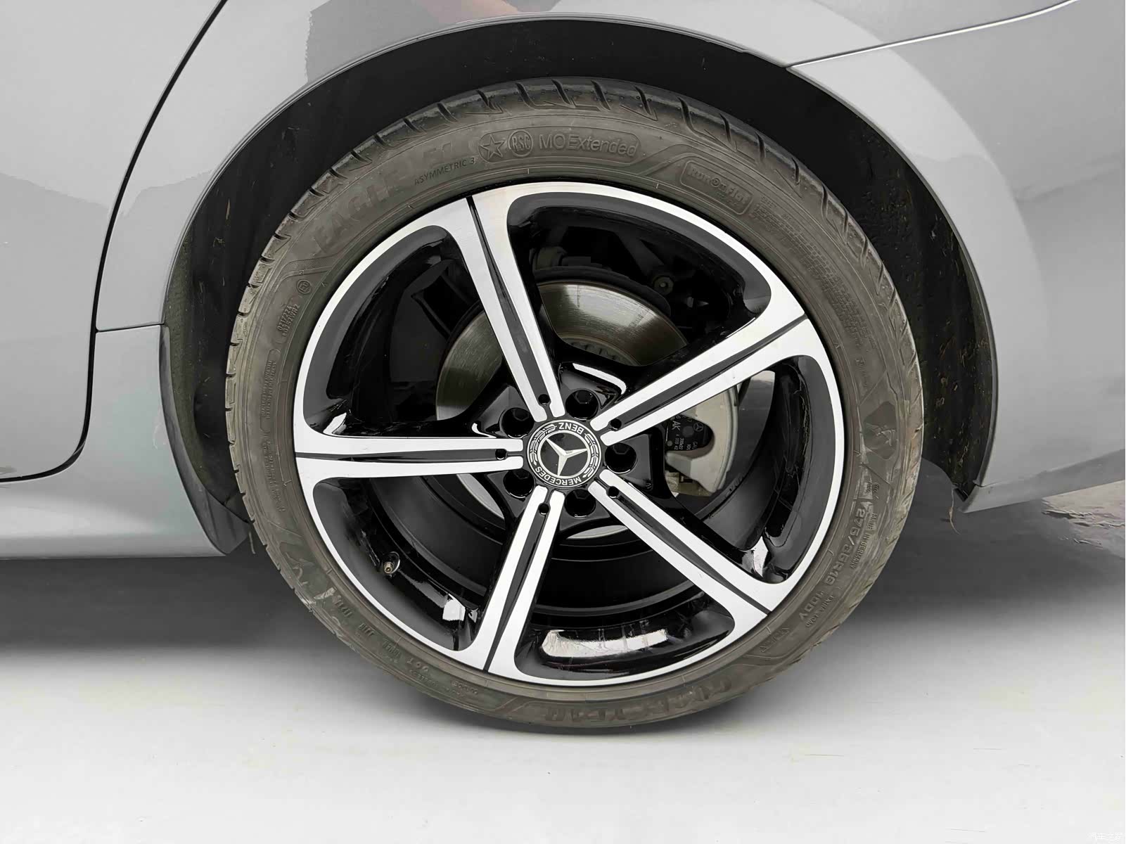 Mercedes-Benz CLS, 2019 7