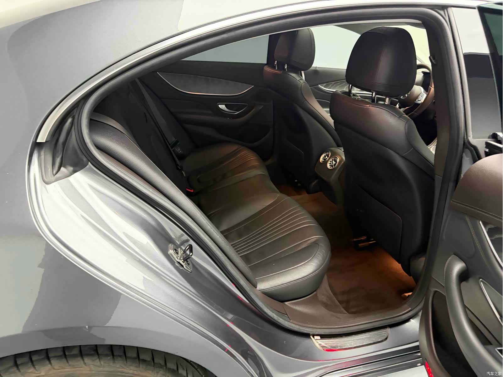 Mercedes-Benz CLS, 2019 20