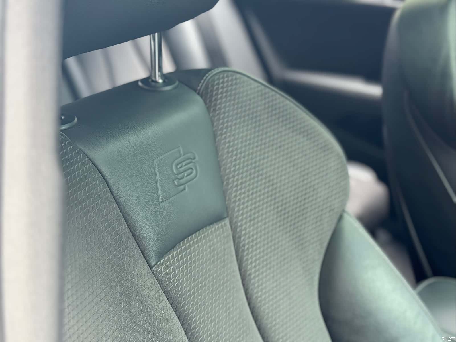 Audi S3, 2018 21