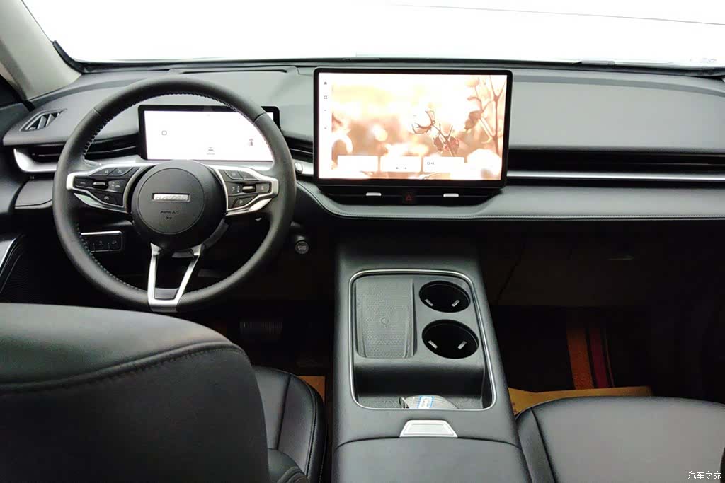 Haval H6, 2025 12