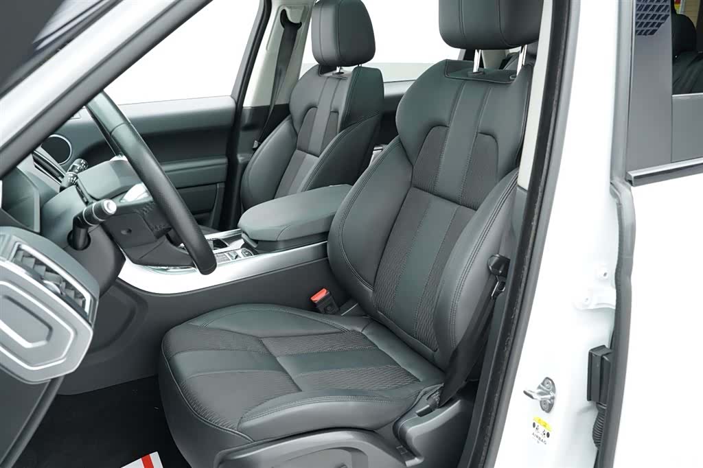 Land Rover Range Rover, 2015 8