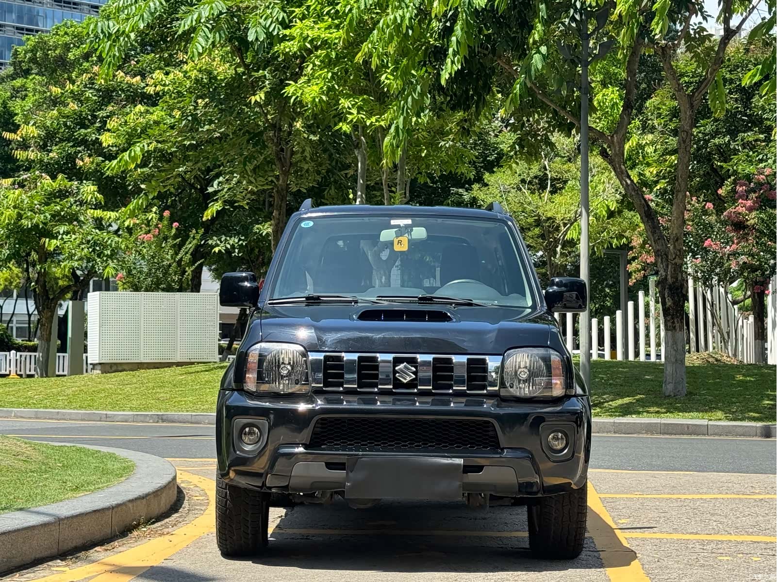 Suzuki 1.3, 2018 2