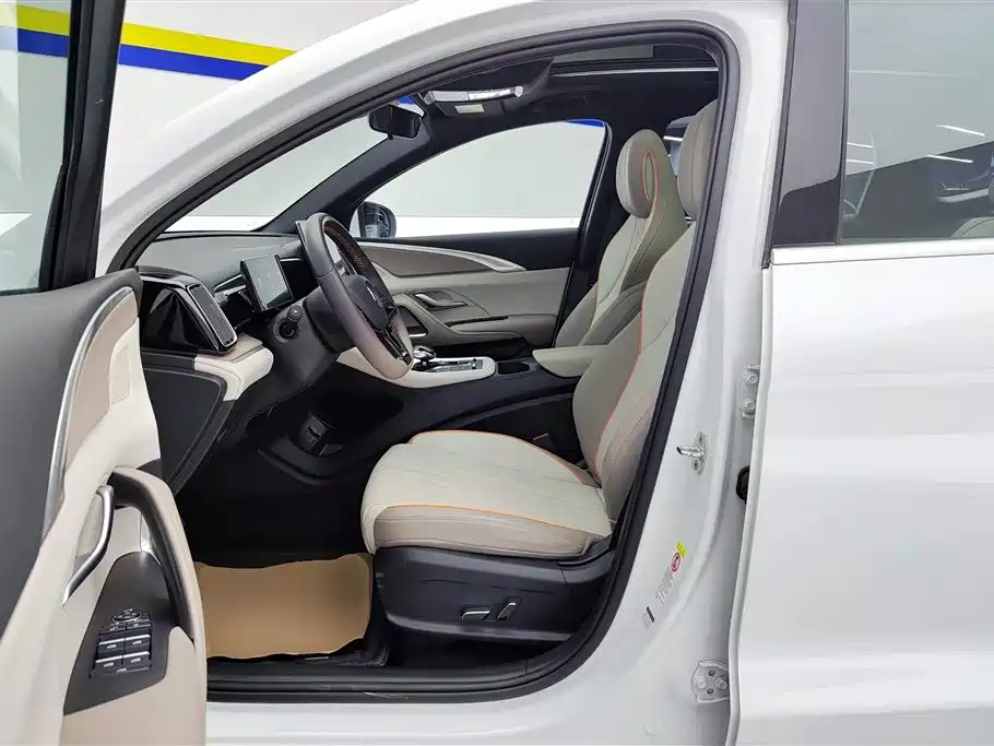 BYD Songjiang BYD Songjiang