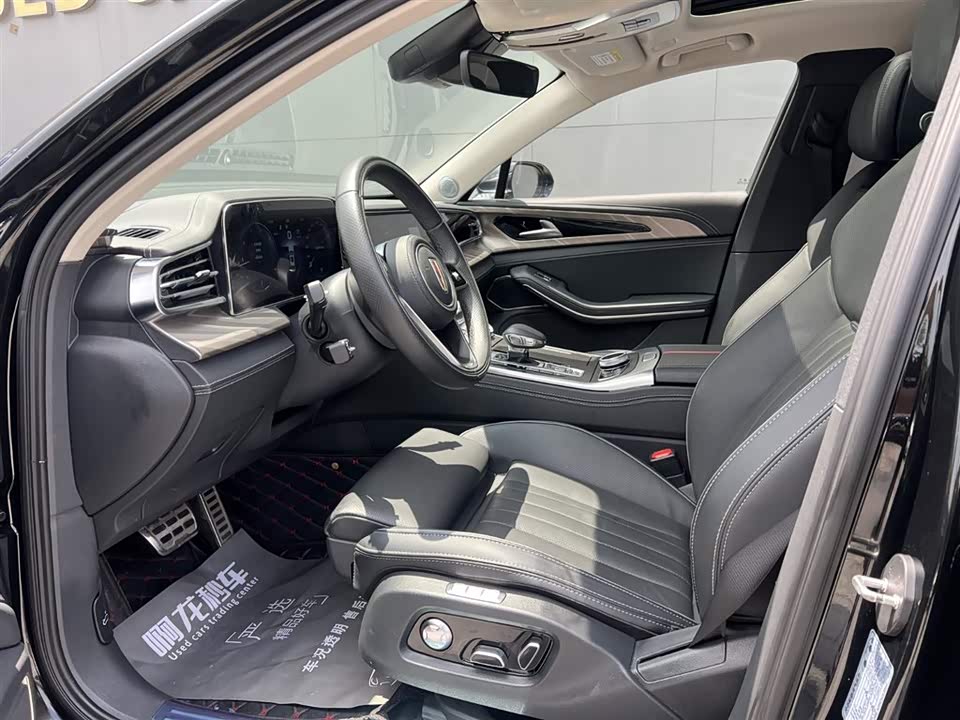 Hongqi H9 Hongqi H9
