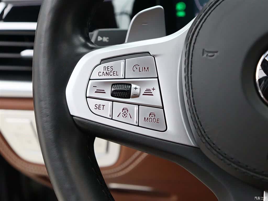 BMW 7 Series, 2020 17