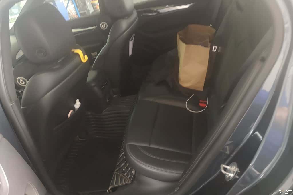 Cadillac CT5, 2021 11