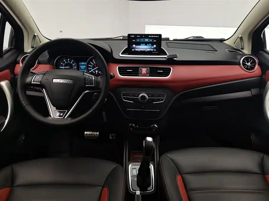 Haval H1