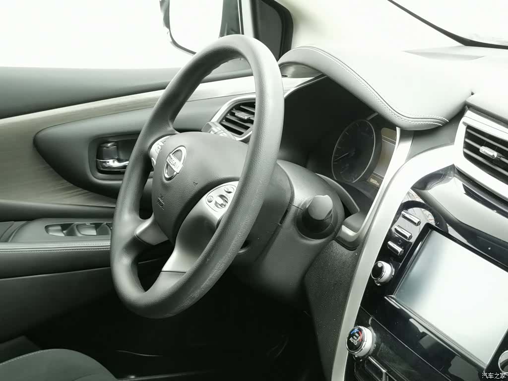 Nissan Murano, 2018 22