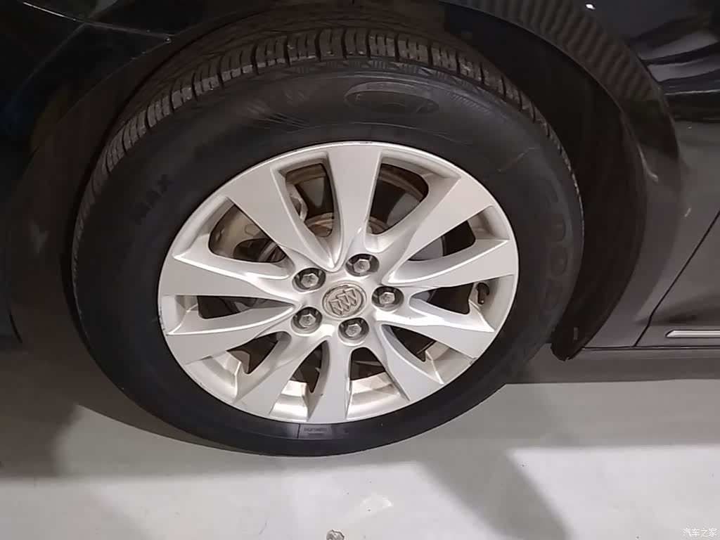 Buick LaCrosse, 2014 25