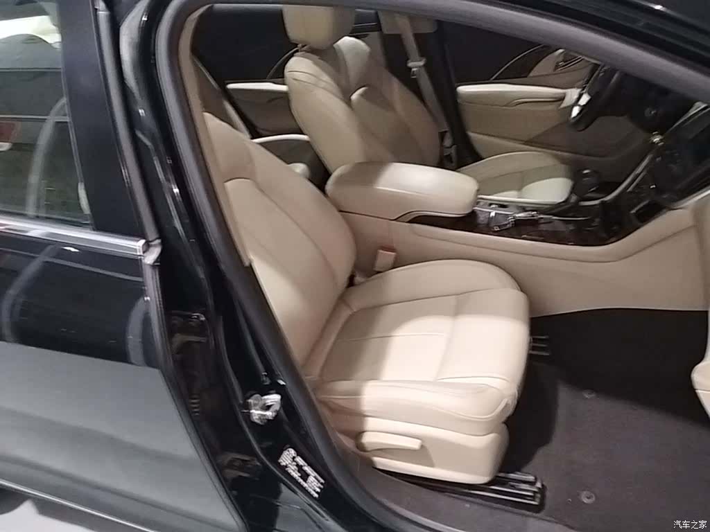 Buick LaCrosse, 2014 19