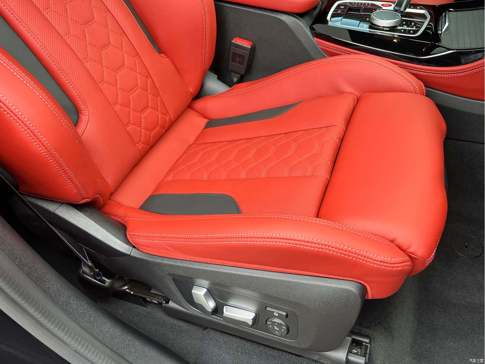BMW X3, 2023 14