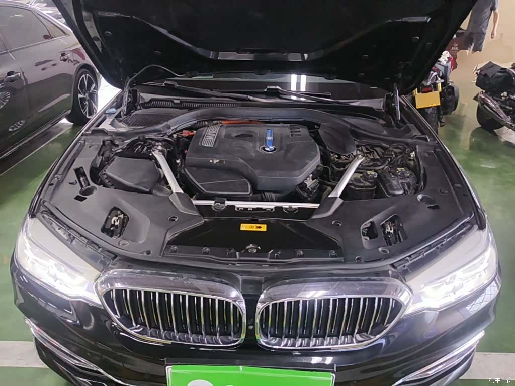 BMW 5 Series, 2020 20