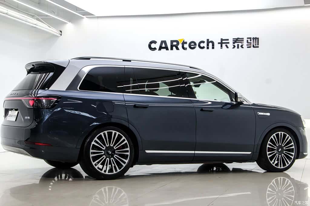 AITO M9, 2024 7
