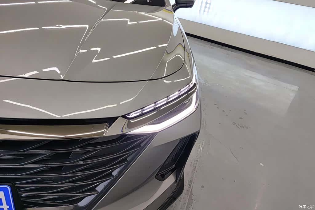 Chery Arrizo 8, 2024 все фото