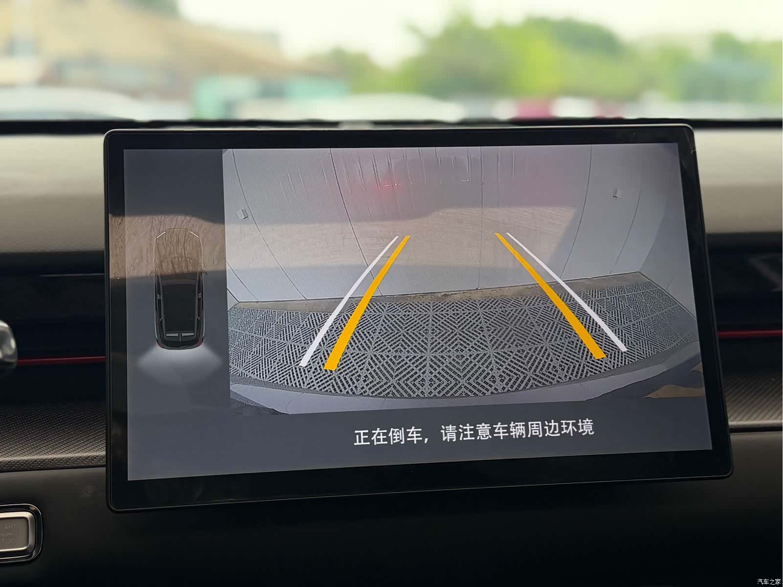 Jetour Dashing, 2023 13