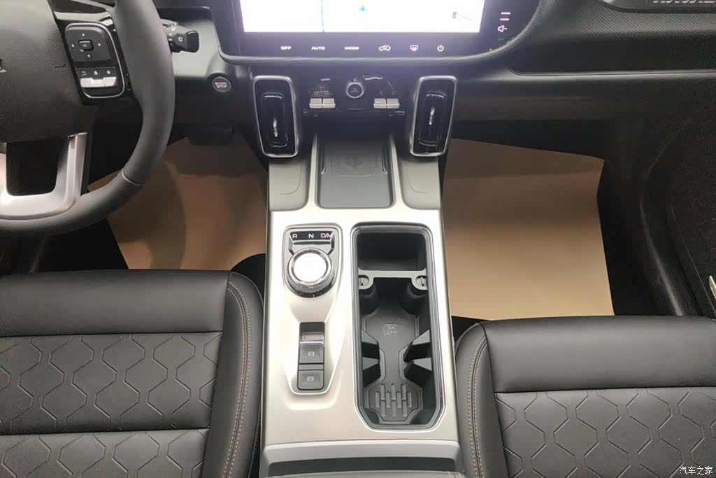 Haval Big Dog, 2024 16
