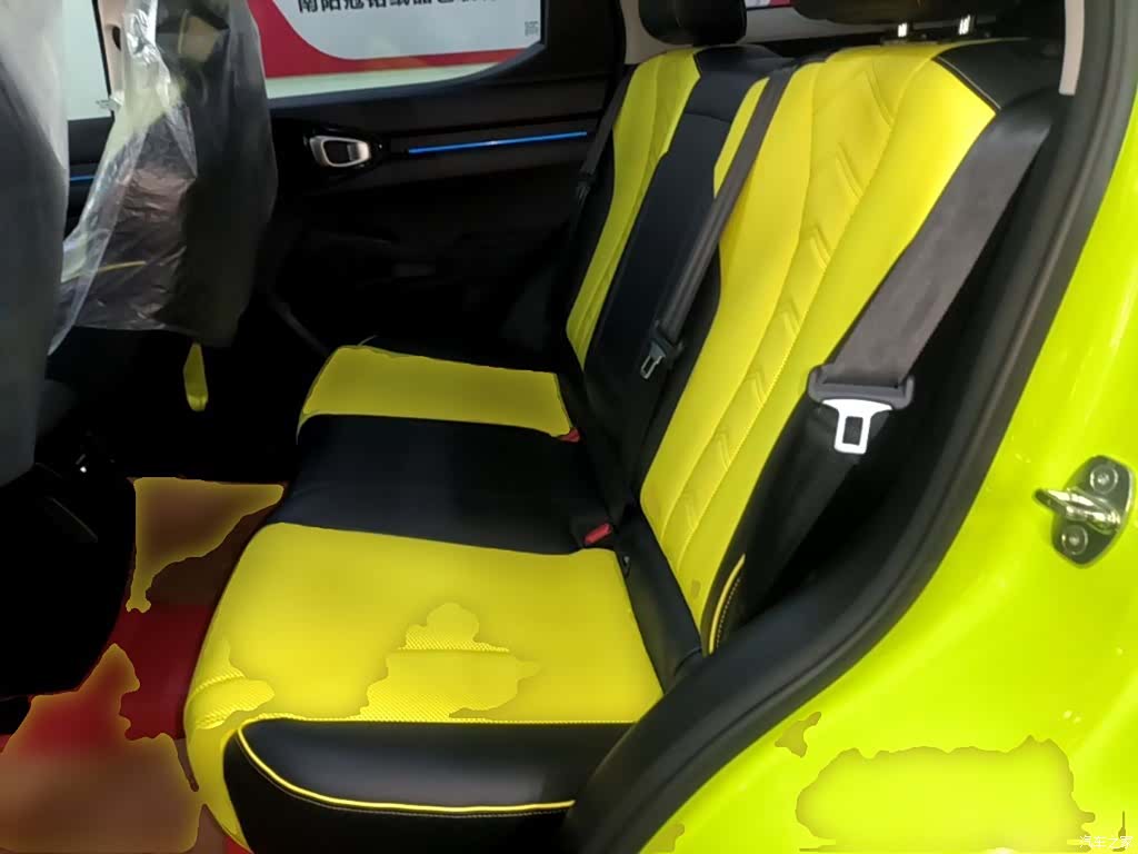Haval Cool Dog, 2022 17