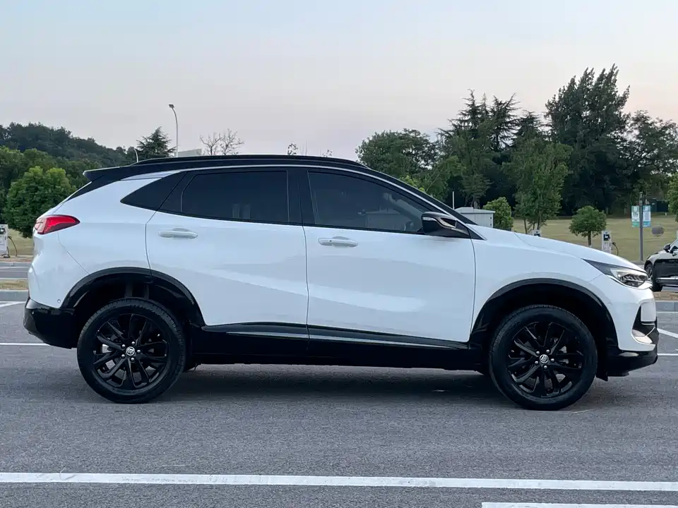 Buick Angkola