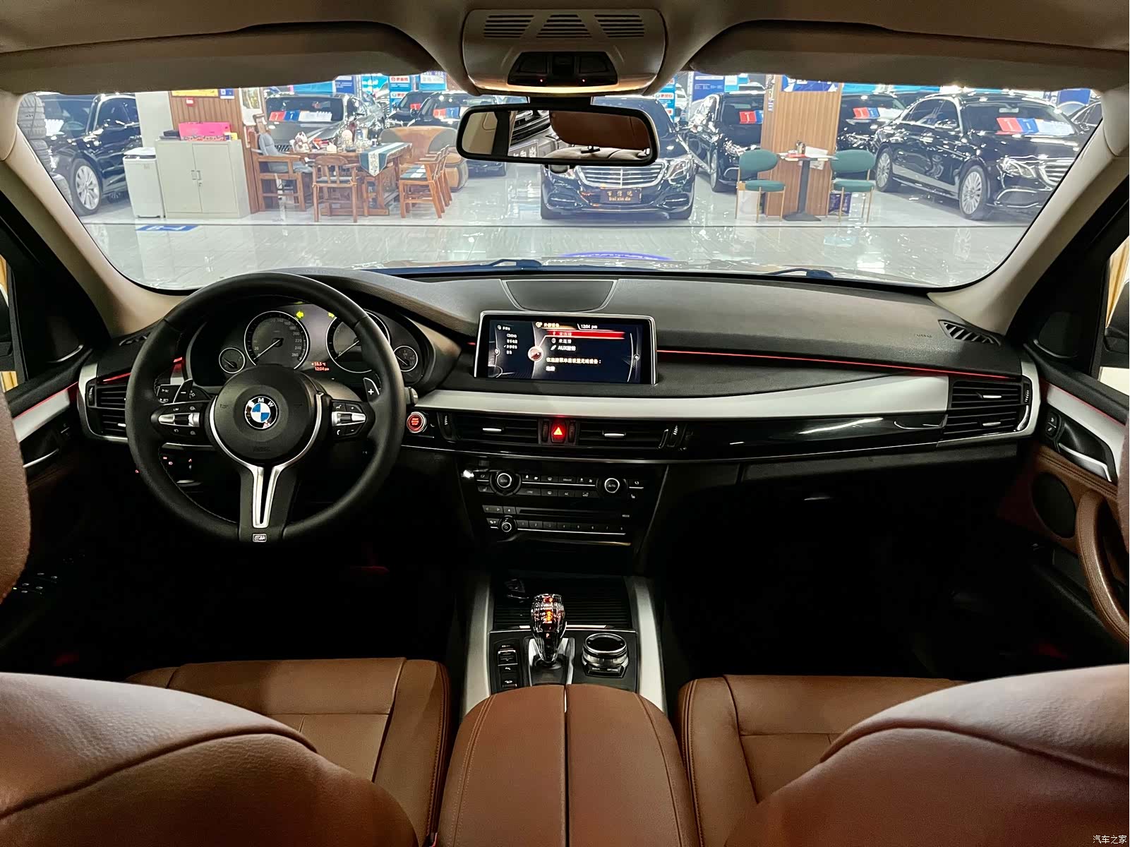 BMW X5, 2015 13