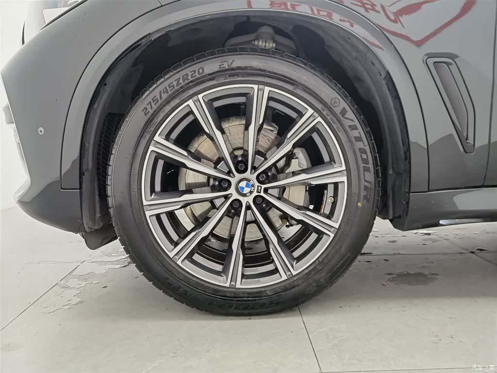 BMW X5, 2021 17