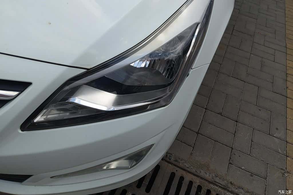Hyundai GLS, 2014 все фото