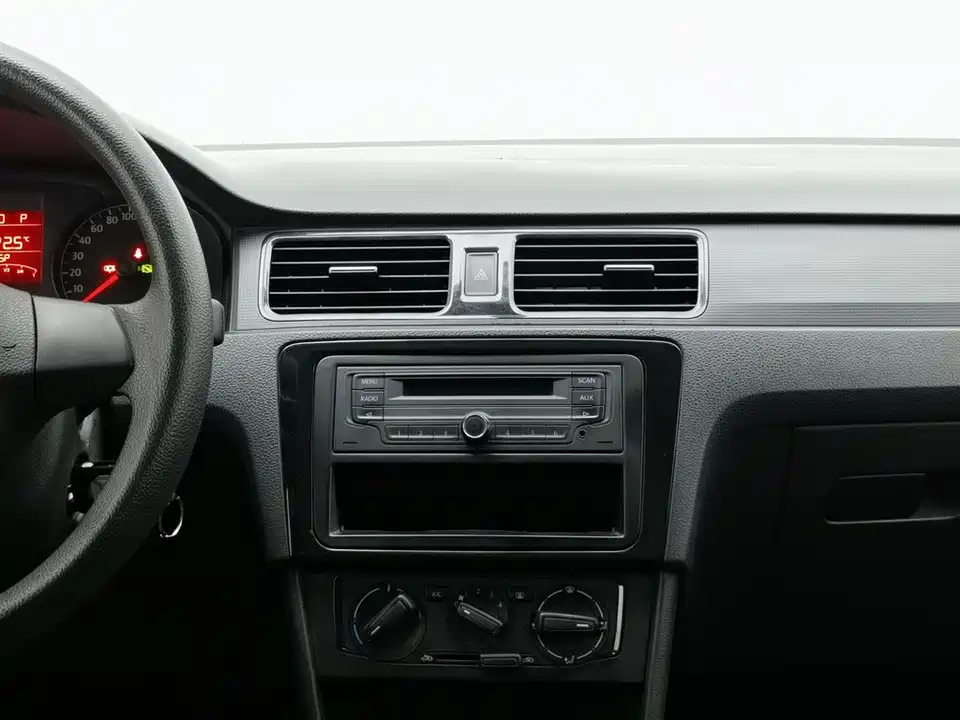 Volkswagen Santana