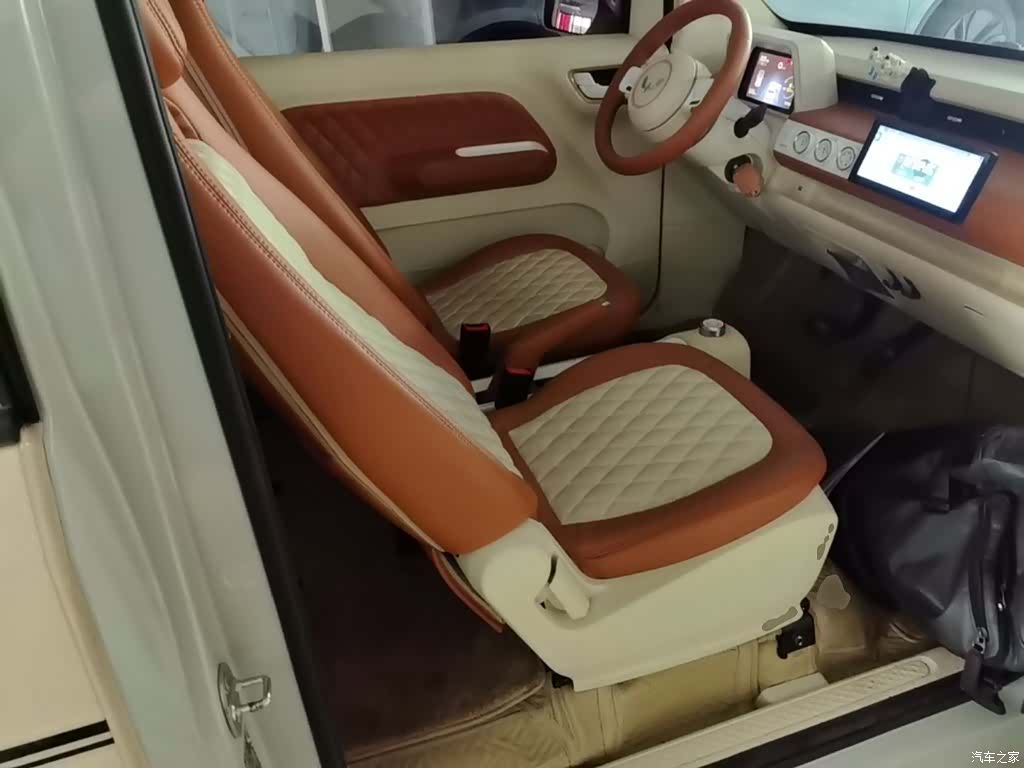 Wuling MINIEV, 2023 20