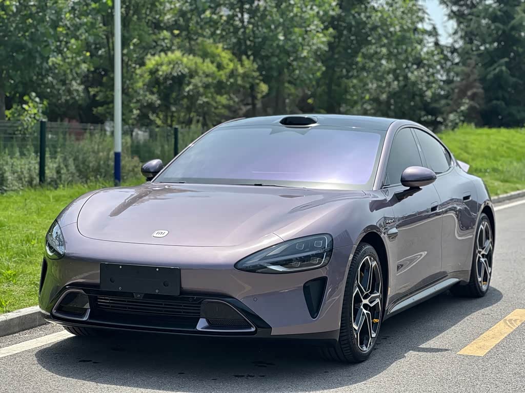 Xiaomi SU7