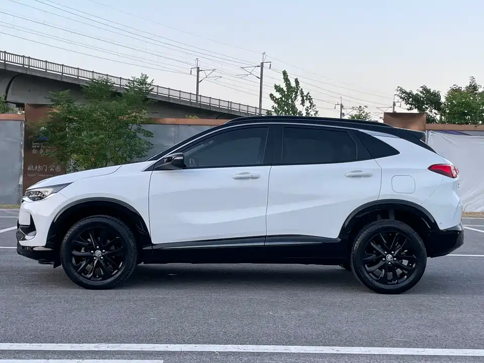 Buick Angkola