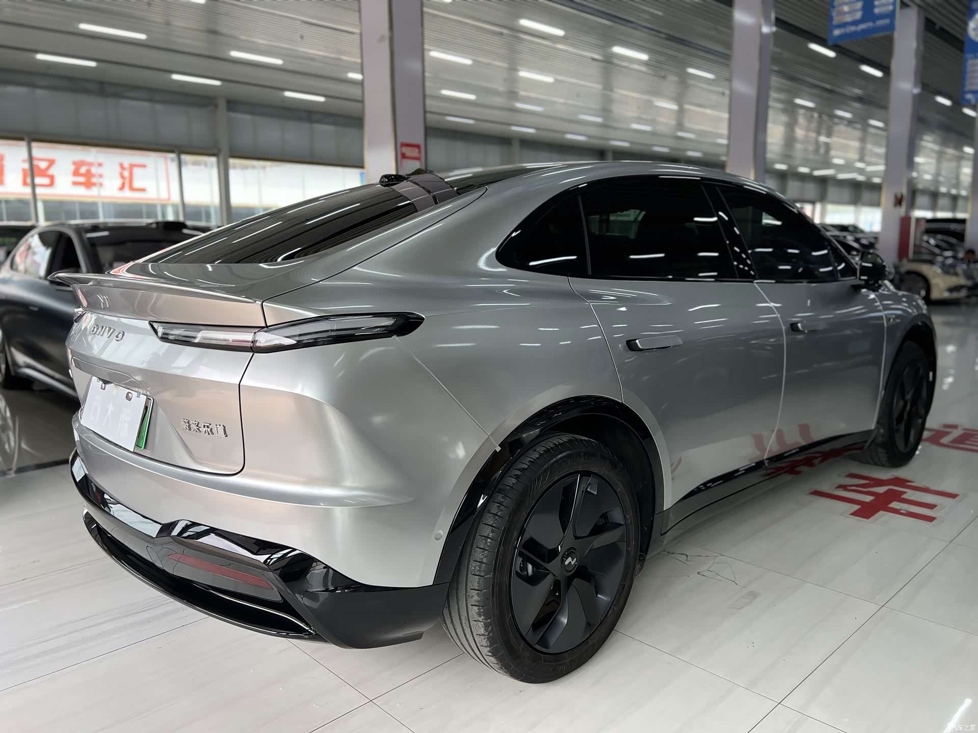 NIO L60, 2025 6