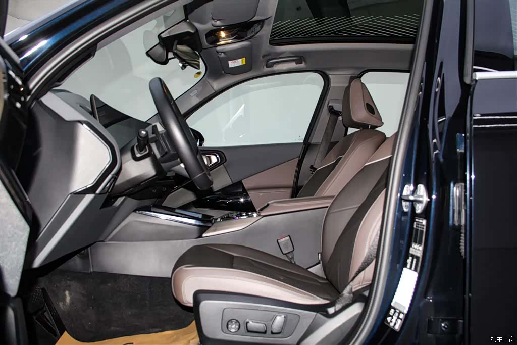 BMW X3, 2025 25