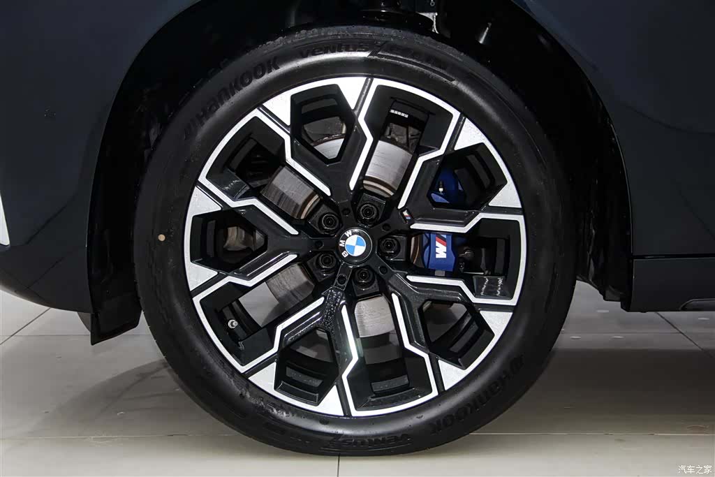 BMW X3, 2025 12