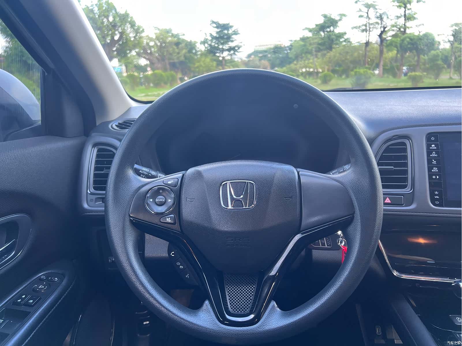 Honda Vezel, 2022 7