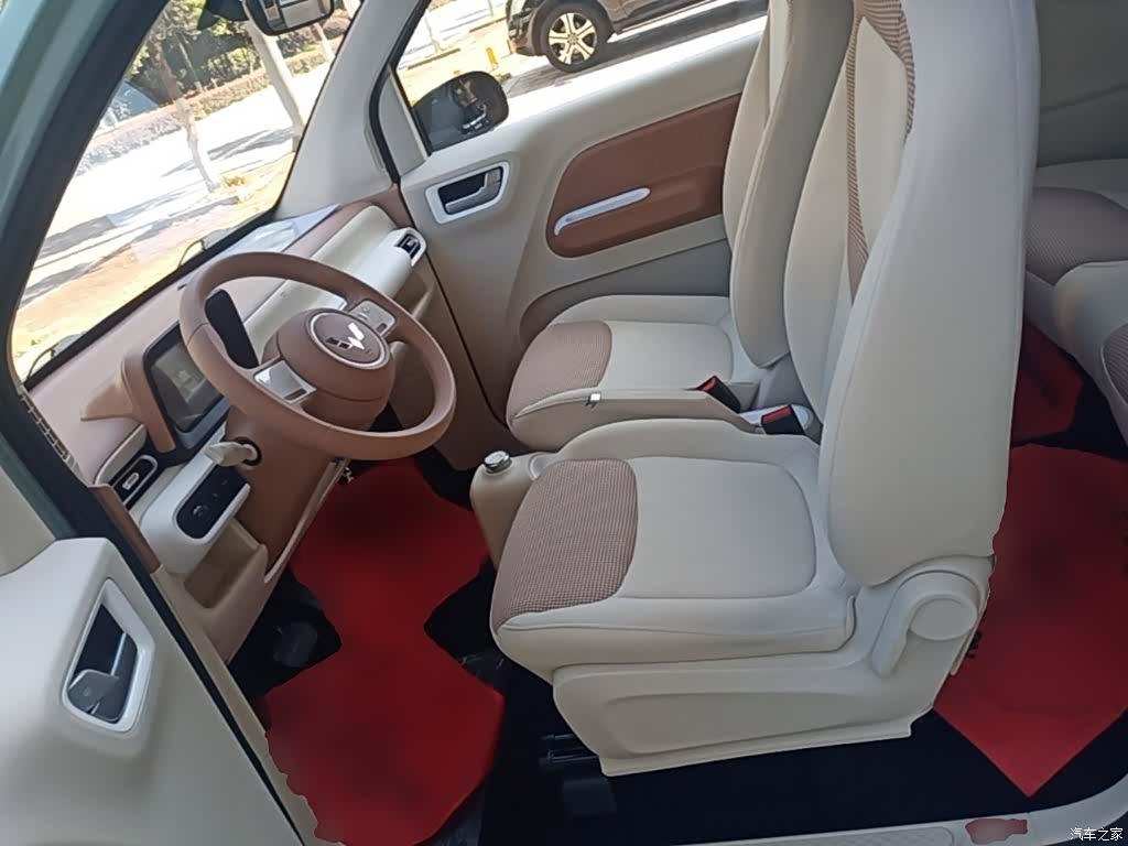 Wuling MINIEV, 2025 15