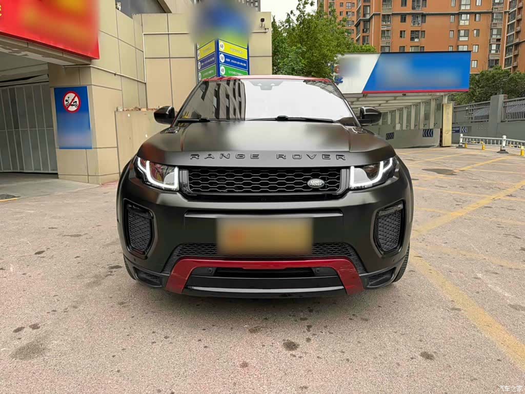 Land Rover Range Rover, 2017 4