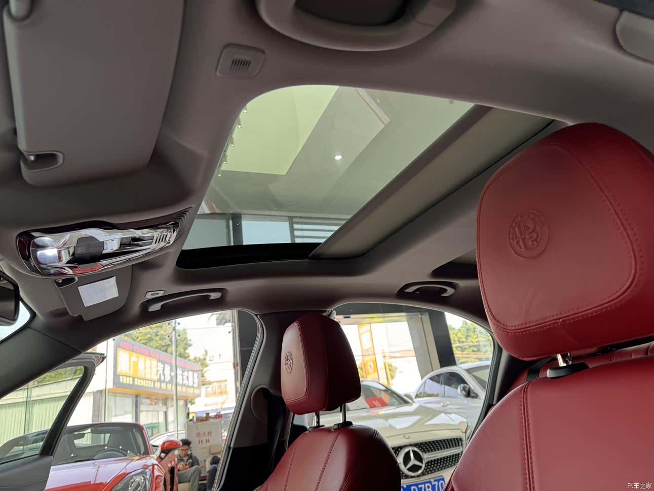 Alfa Romeo Giulia, 2020 14