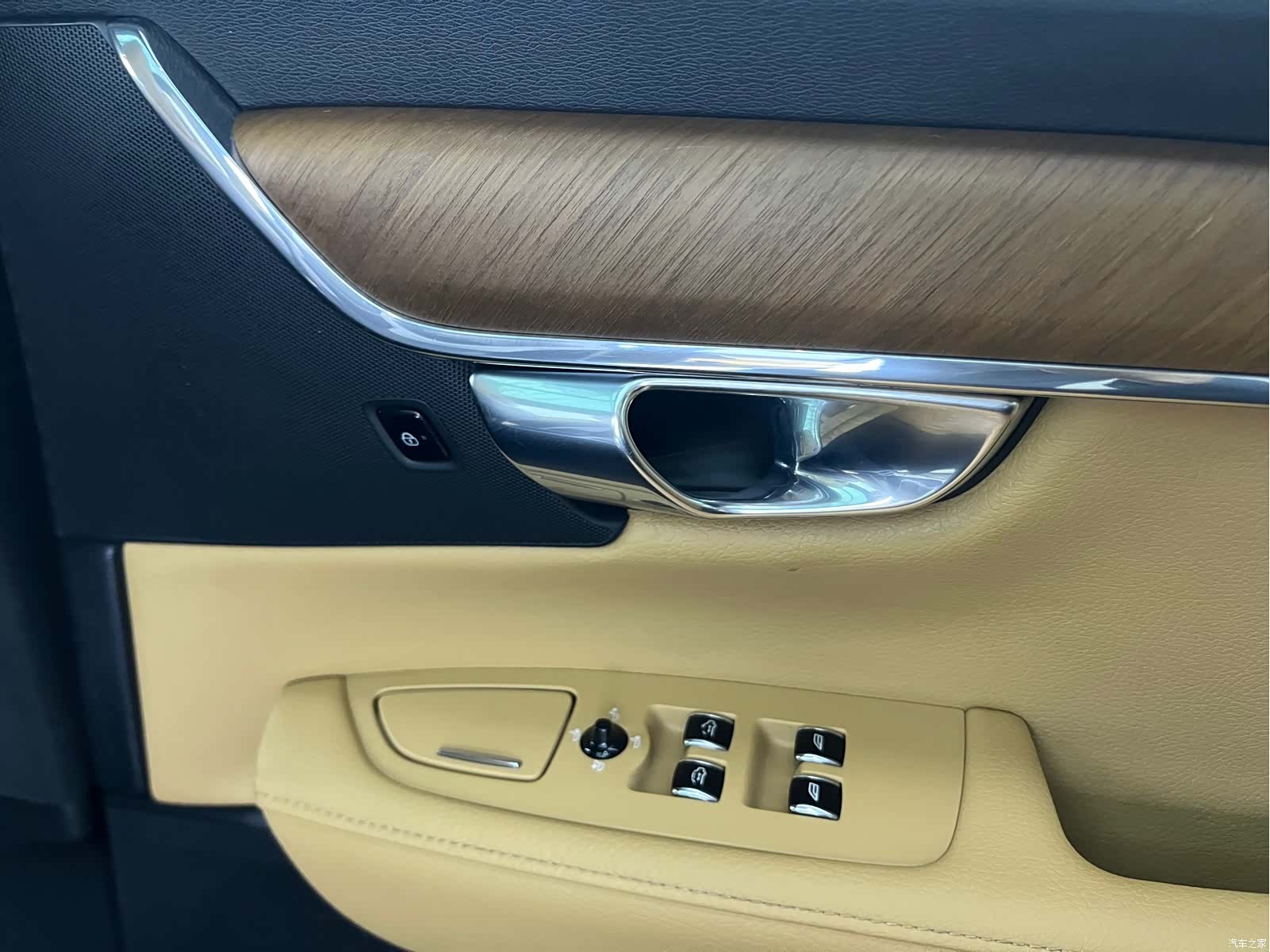 Volvo S90, 2019 16