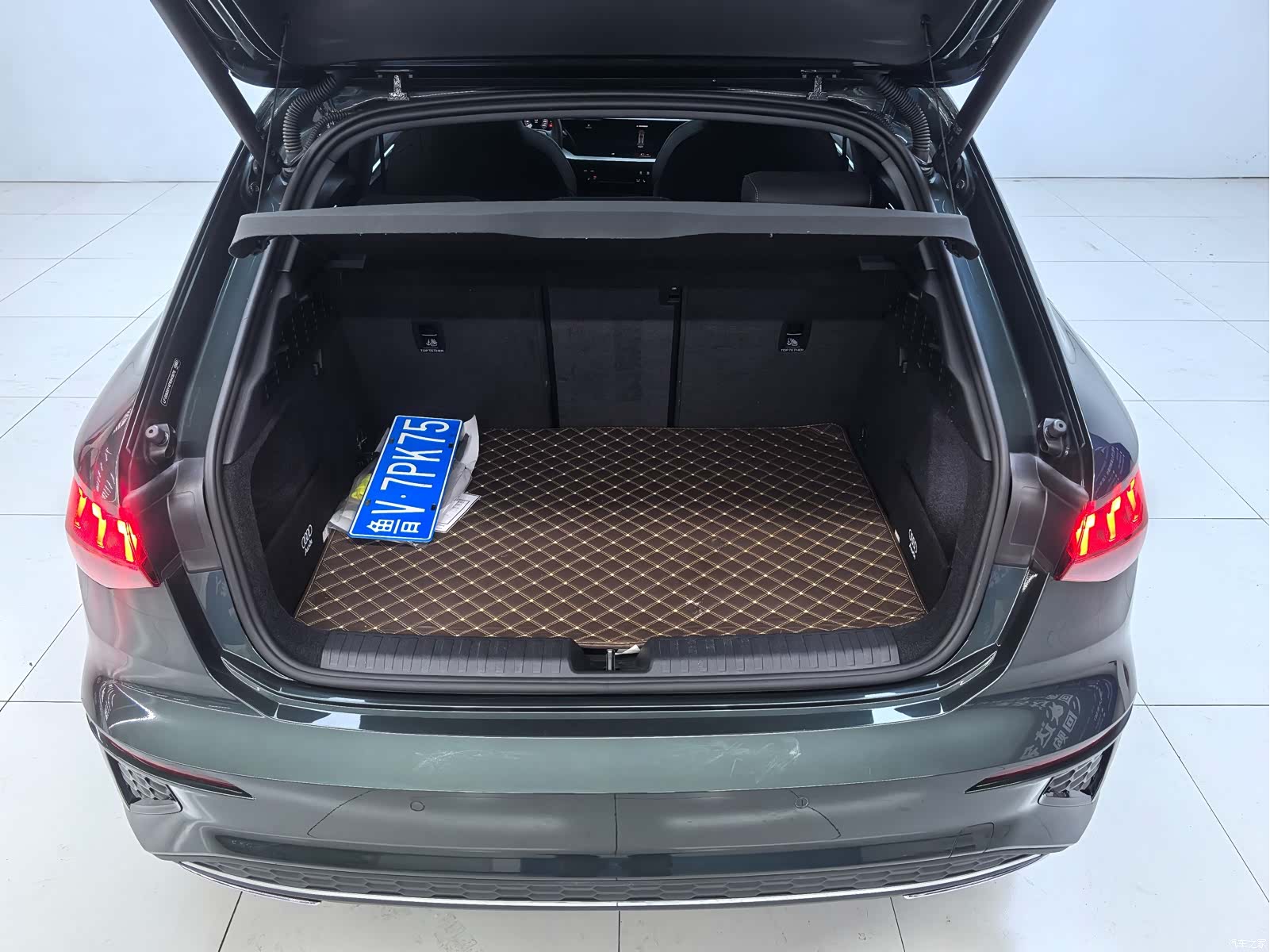 Audi A3, 2023 14