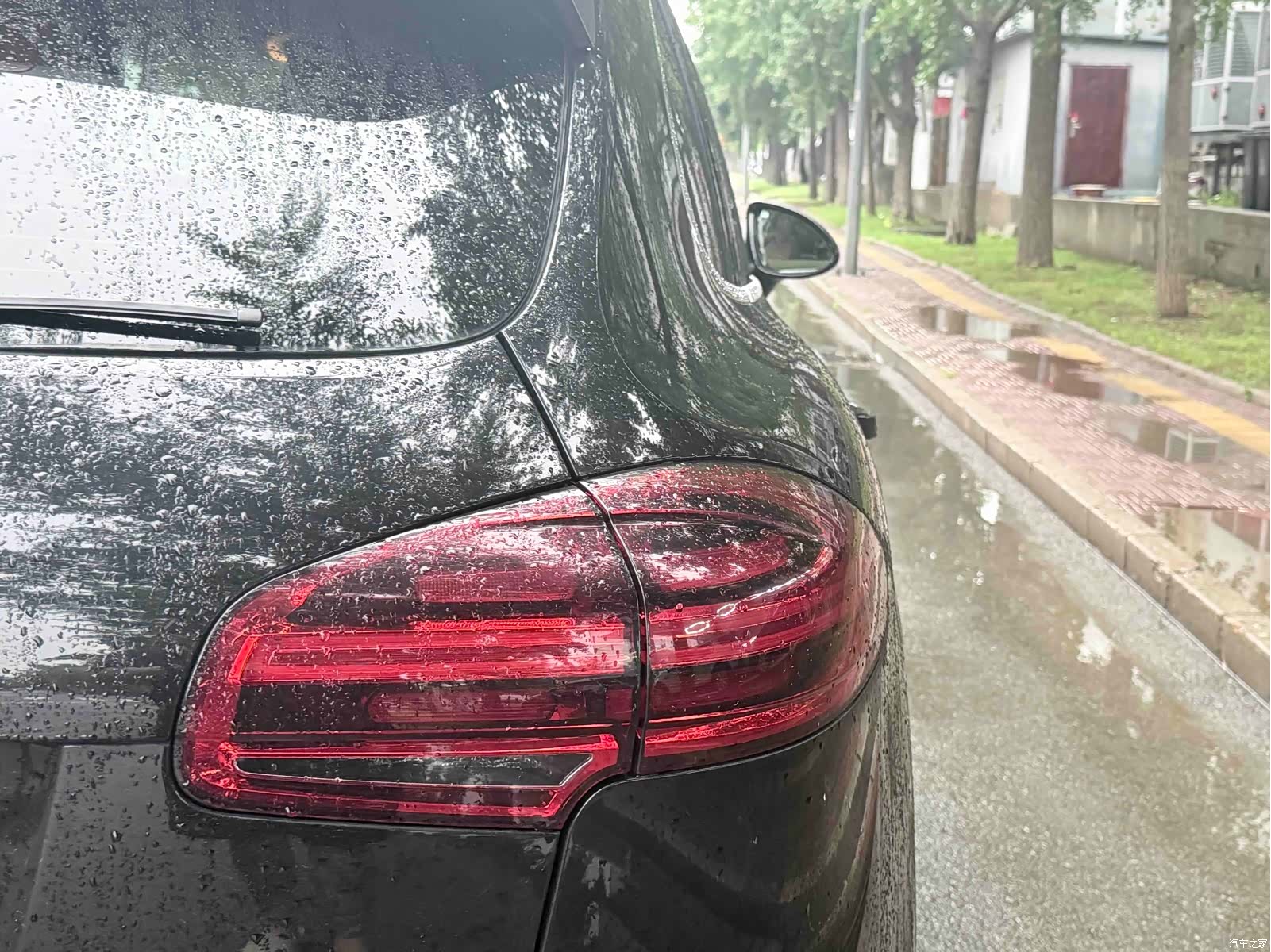 Porsche Cayenne, 2015 18