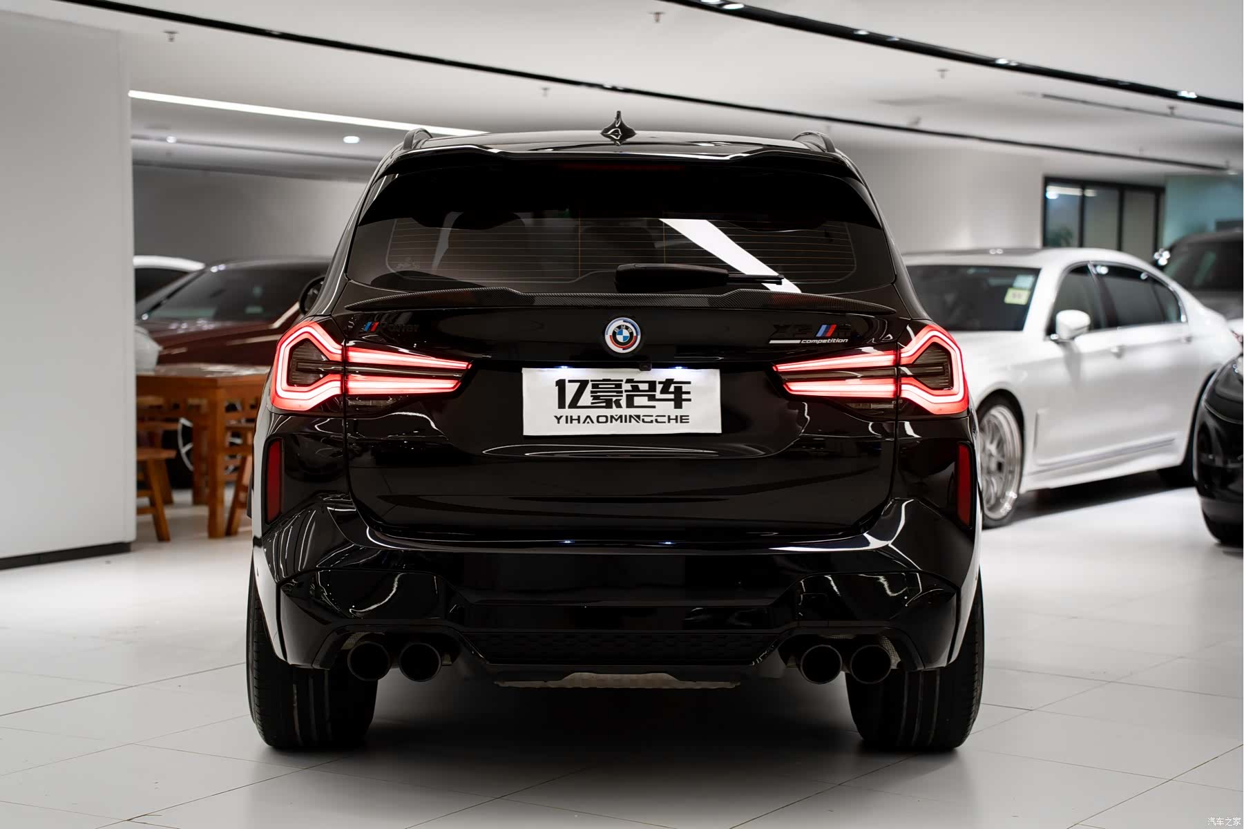 BMW X3, 2023 4