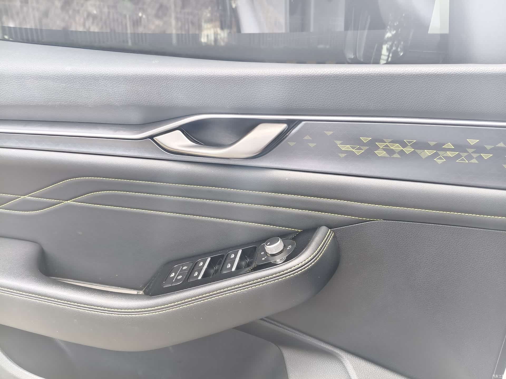 Geely Preface, 2023 11